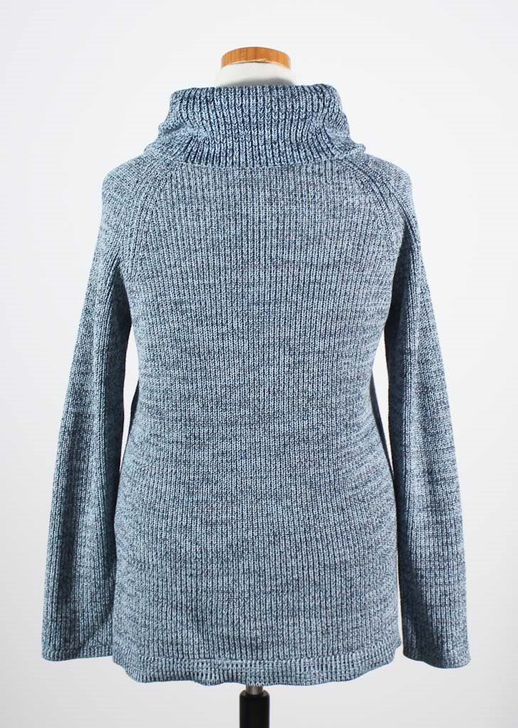 Cecil Pullover & Sweatshirts: CECIL Strickpullover Gr. L – Gebraucht aus Belp von caramel-secondhand 2