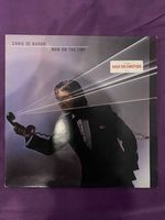 Chris De Burgh, Man of the Line