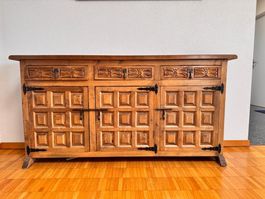 Antikes Sideboard