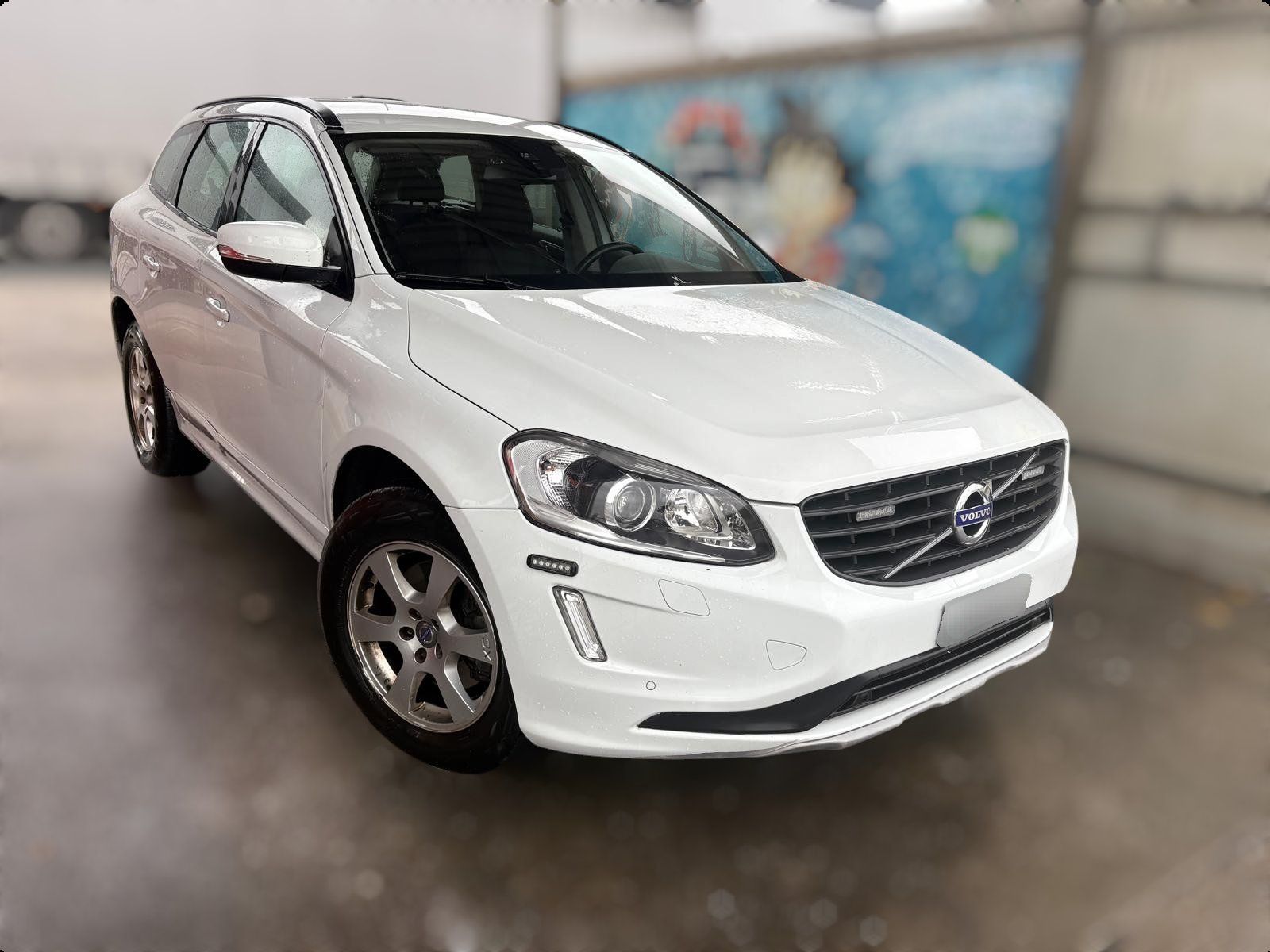 Volvo Automobili: Volvo XC60 D4 AWD – Usato da Giubiasco venduto da AUTOTECNICA