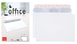 10 ELCO Briefumschläge Office Format C5
