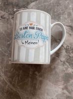 Es gibt nur einen besten Papa - Meinen XL Tasse