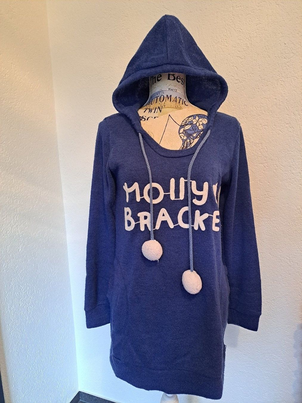 Maglioni & Felpe: Pull Dame Molly Bracken – Usato da Courrendlin venduto da Aheinza
