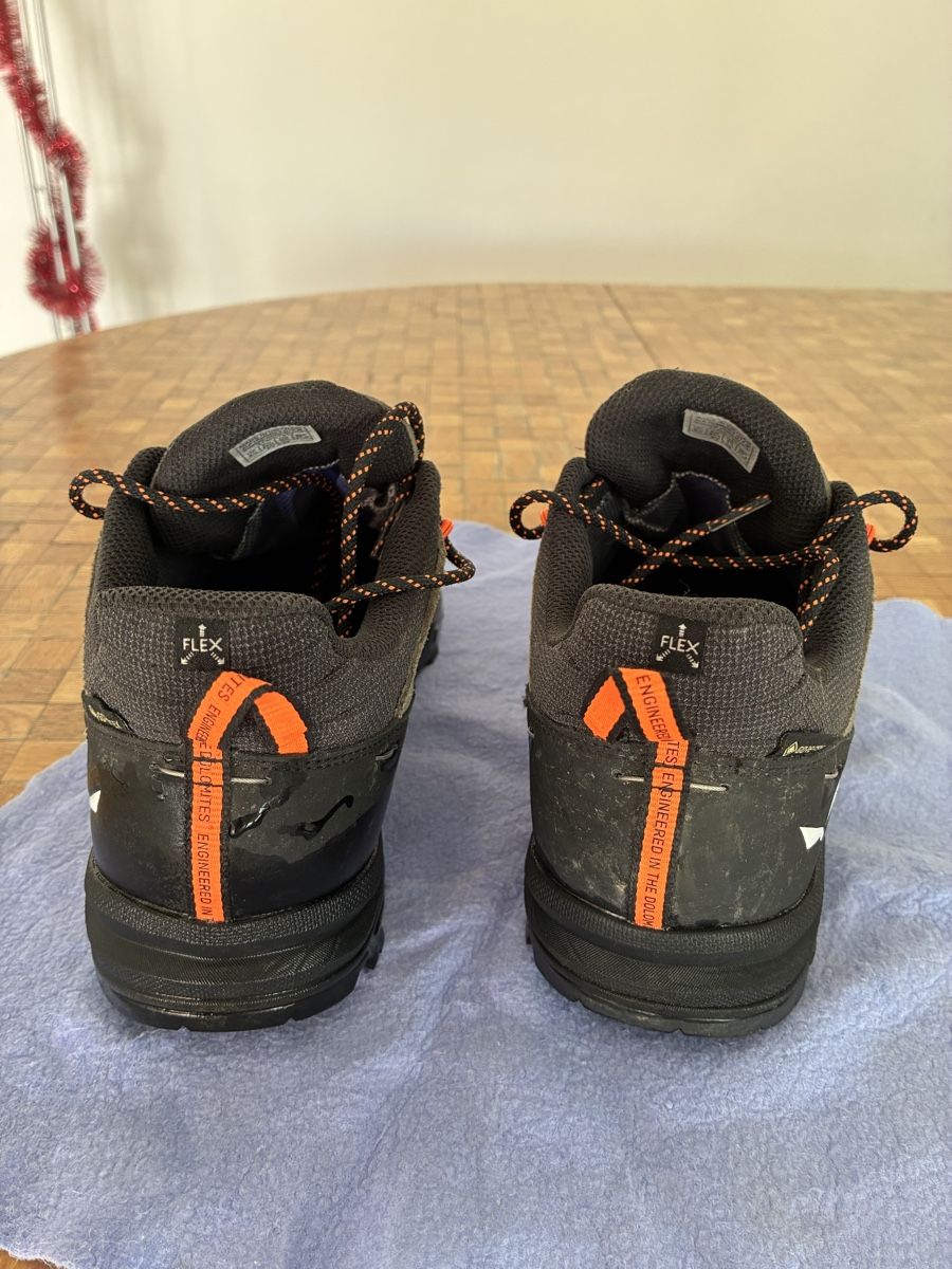 Salewa Scarpe da uomo: Salewa Alptrainer 2 GTX m – Usato da Ostermundigen venduto da Ochsenherz 1
