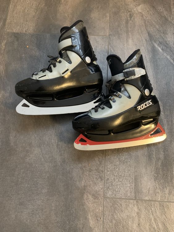 Roces Schlittschuhe 37 | Kaufen auf Ricardo