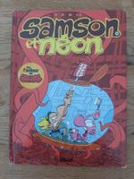 Samson et Néon Tome 6: La grande aventure (Edit Orig 2006)