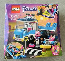 LEGO FRIENDS 41348 ABSCHLEPPWAGEN