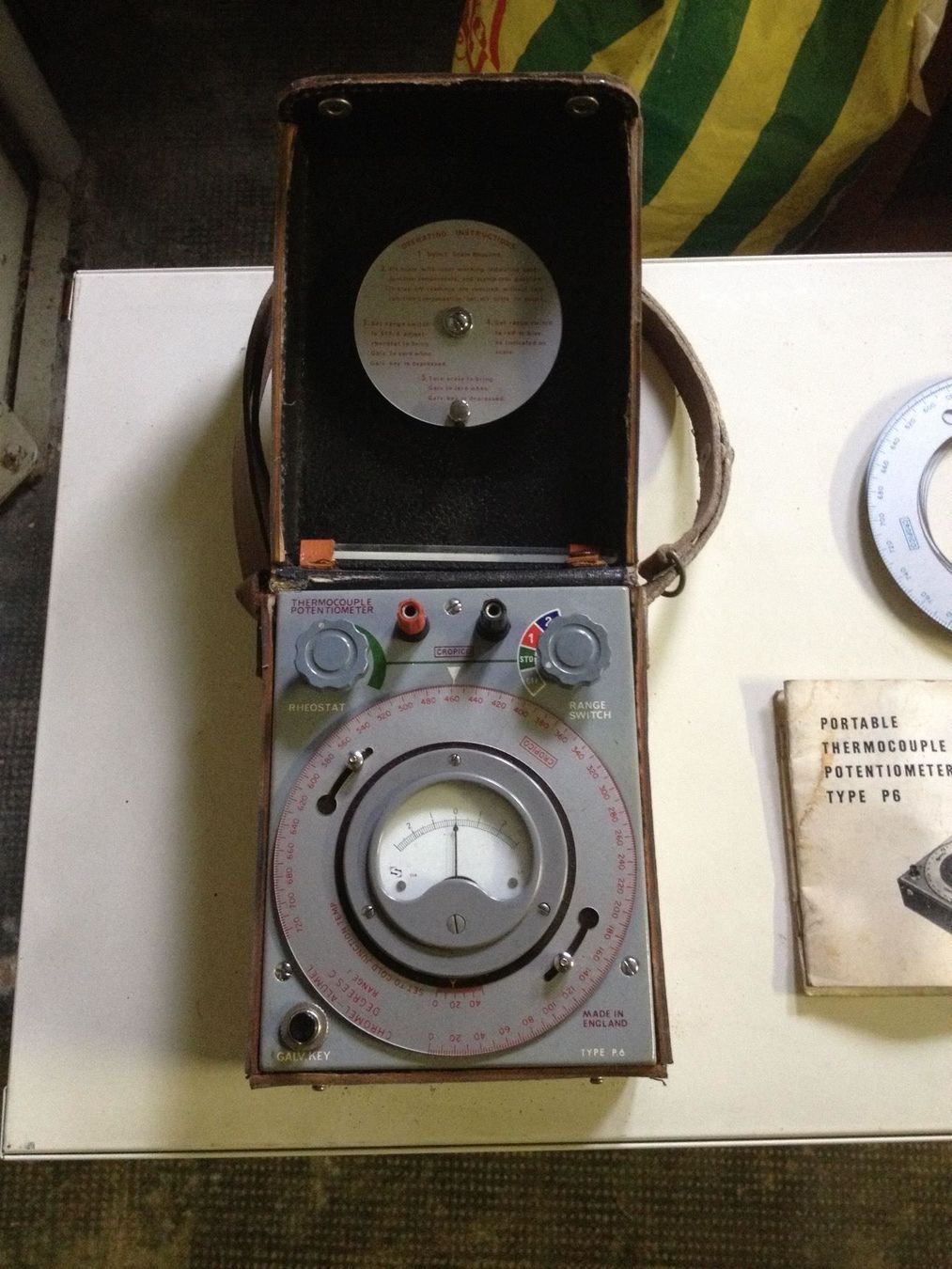 Composants électroniques: Potentiometer – D'occasion à Oberdorf BL par Bildschirmschoner