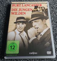 DVD Die Jungen Wilden(22244)