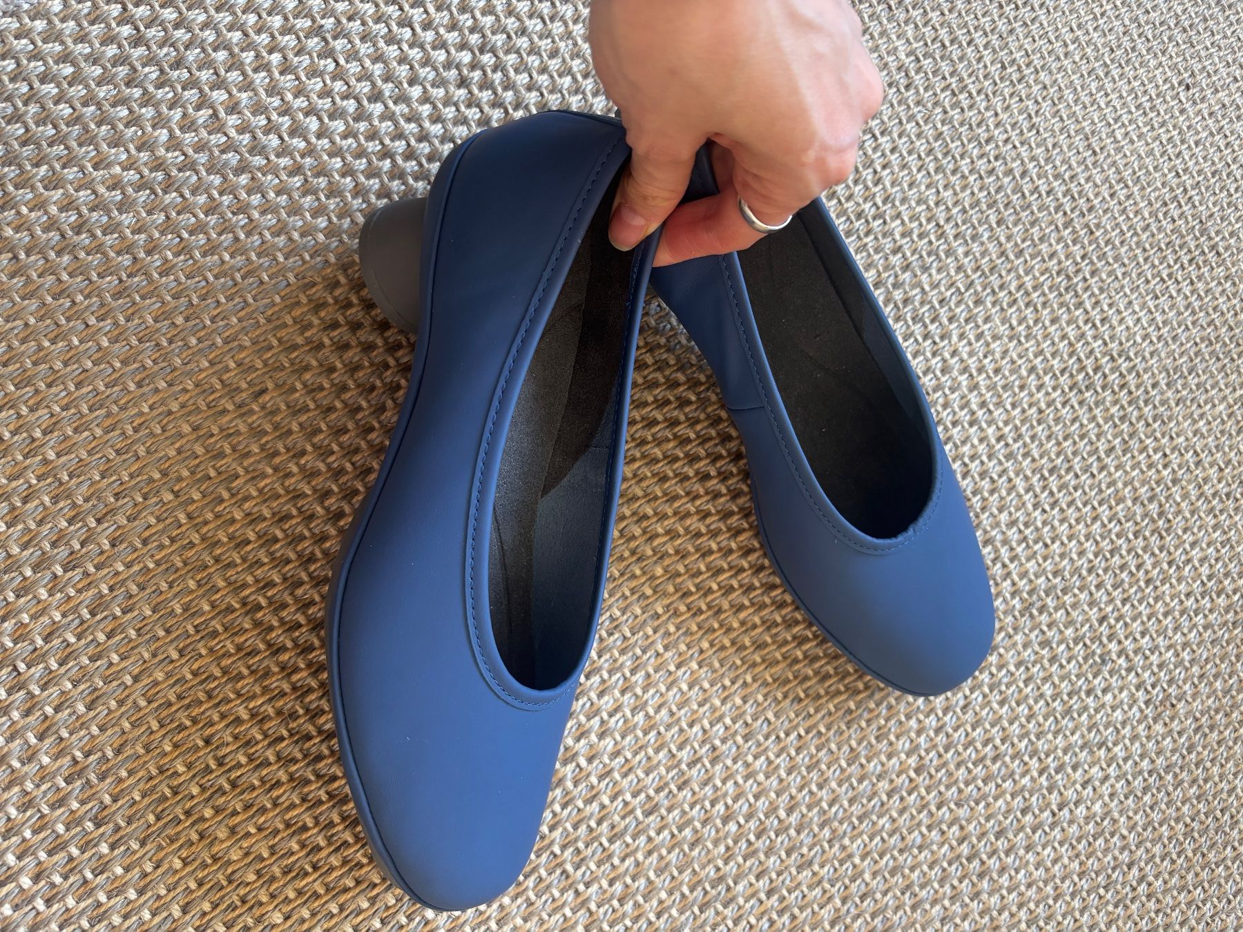 Camper Damenschuhe: Camper Schuhe – Neu (gemäss Beschreibung) aus Zürich von KsLind 2