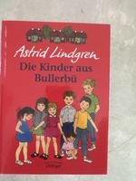  Die Kinder aus Bullerbü, Astrid Lindgren 