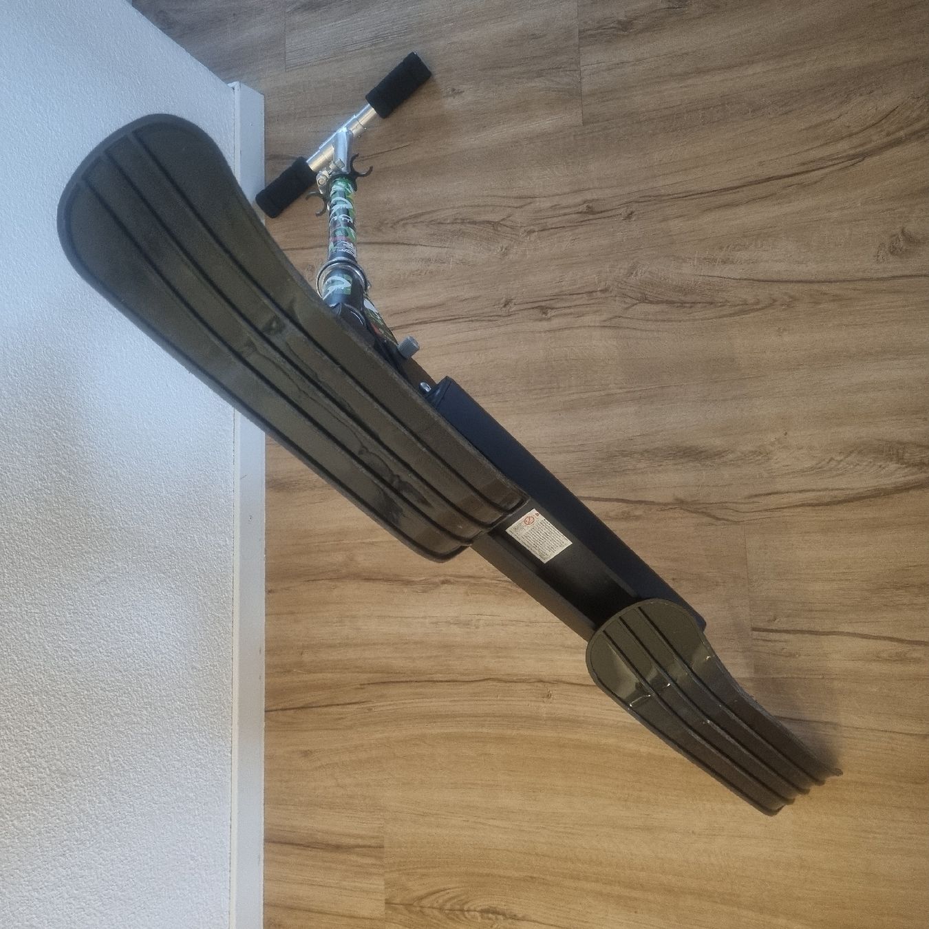 Luge: Hamax Kick Schneescooter – Neuf (Voir description) à Altenrhein par Roduner 4