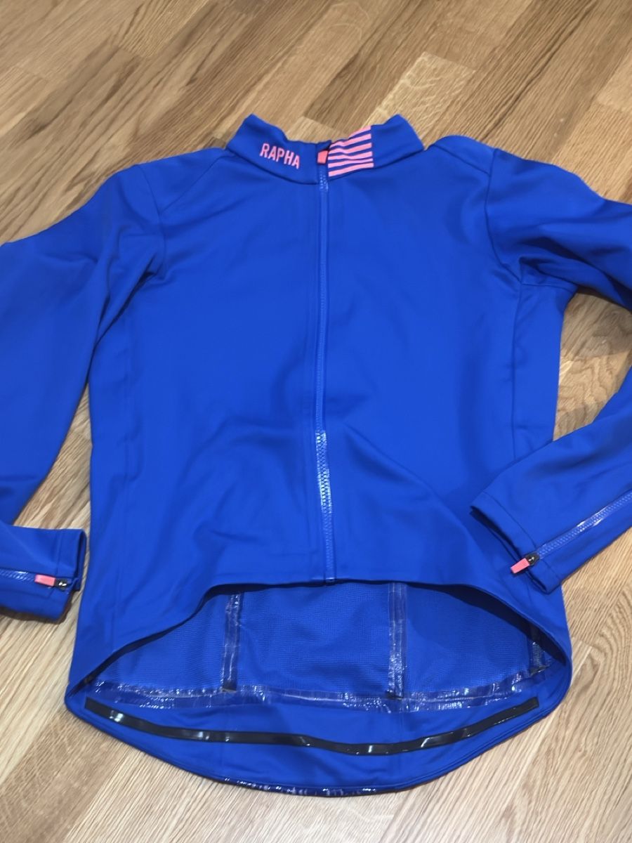 Rapha Giacche: Rapha Jacke Gr. L – Usato da Winterthur venduto da BB1974