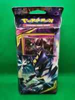 Pokemon Sun & Moon - Necrozma Theme Deck Unified Minds ENG