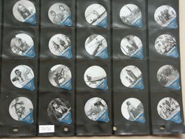 Serie 7135  Eingeborene      AZM  Gastro