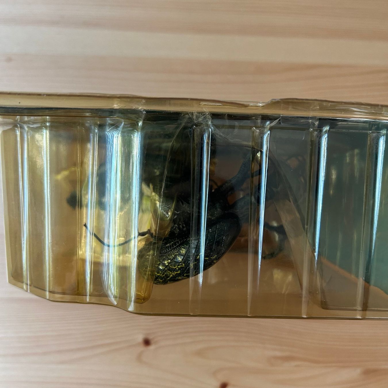 Figuren: McFarlane - Grid Alien - H.R. Giger - Selten - Horror – Gebraucht aus Uster von  8