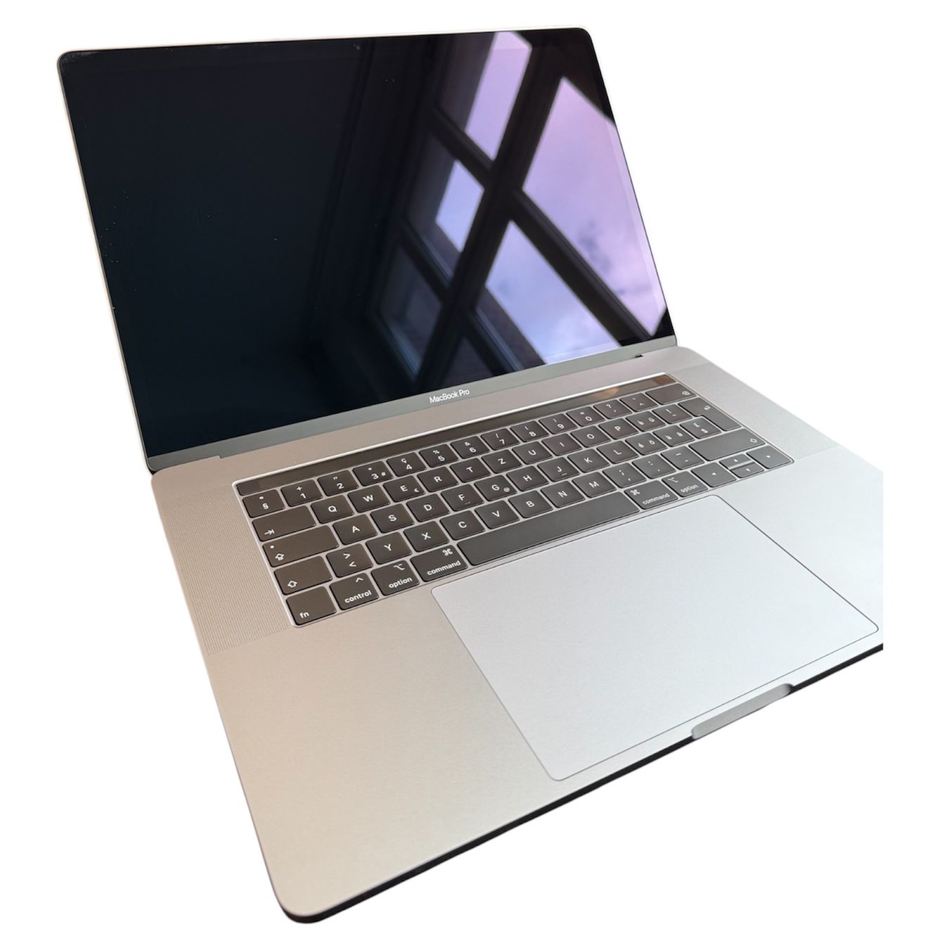 Apple MacBook Pro 15