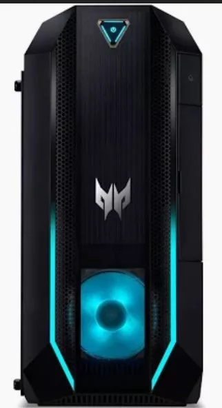 Acer PC: Acer Predator PO3-630 – Usato da Birmenstorf AG venduto da Distronics_SchweizAG