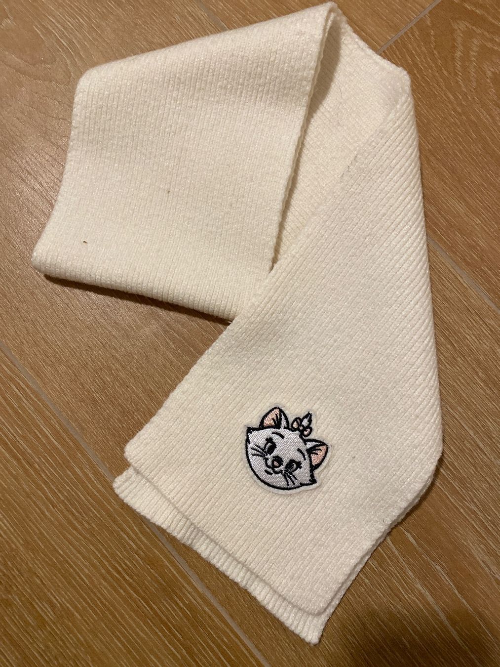 Altro abbigliamento per bambino: Écharpe enfant les Aristochats, Disney – Usato da Chêne-Bourg venduto da mar_fn75