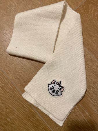 Écharpe enfant les Aristochats, Disney