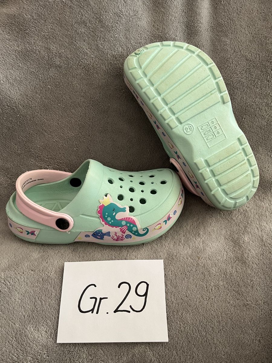 Chaussures garçon: Impidimpi Gr.29 – Neuf (Voir description) à baden par jessgold 1