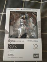Figma 393 Reaper Overwatch Actionfigur neu ovp