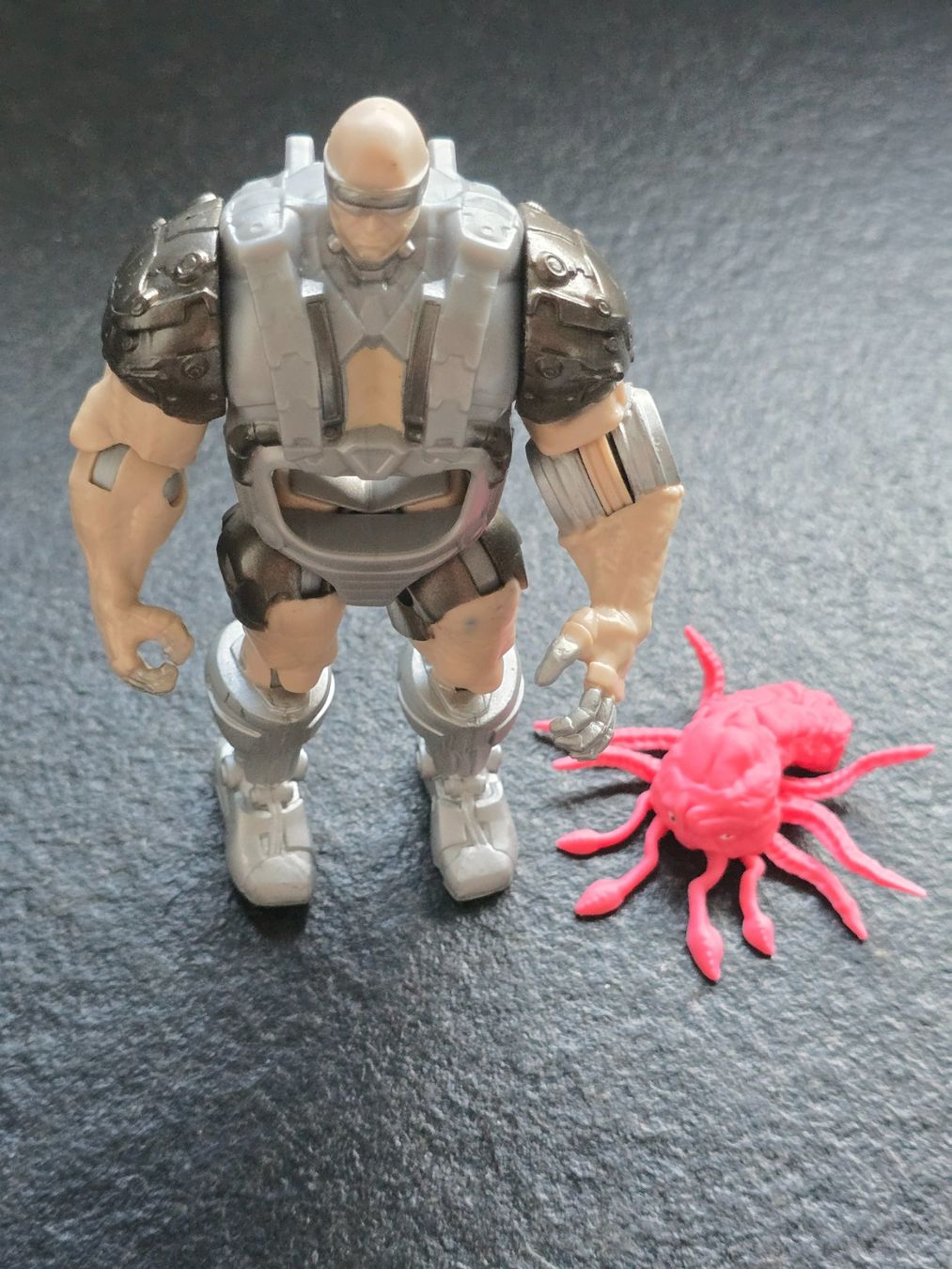 Statuette: Sammlerfigur Mutant Ninja Turtles "Nanotech" – Nuovo (secondo la descrizione) da Alpnach Dorf venduto da ben_zb29 4