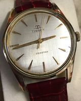 TISSOT 1853 Seastar Herrenuhr ( Handaufzug / 38 mm )