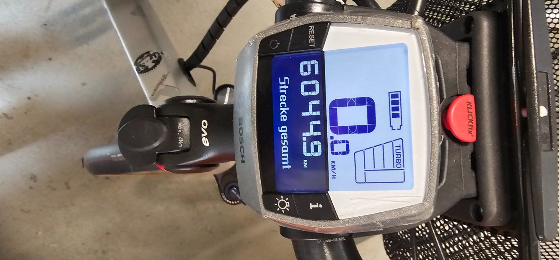 Vélos: Elektro Velo – D'occasion à Winterthur par Mancick 9