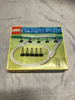 Lego Monorail 6347