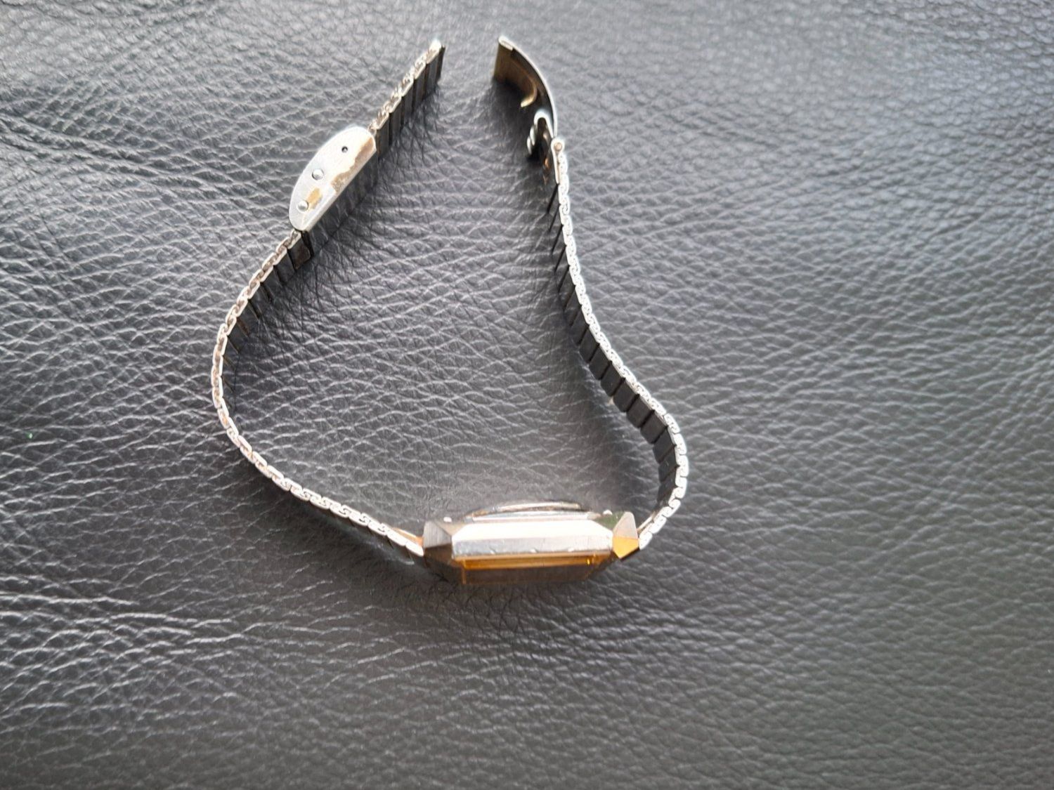 Rado Orologi: Rado Diastar, Ref. 719.0070.3, schöner Zustand – Usato da Wetzikon ZH venduto da Uhrensammler_1888 4