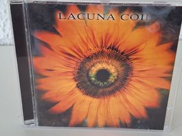 CD Lacuna Coil - Comalies ( Gothic-Metal )