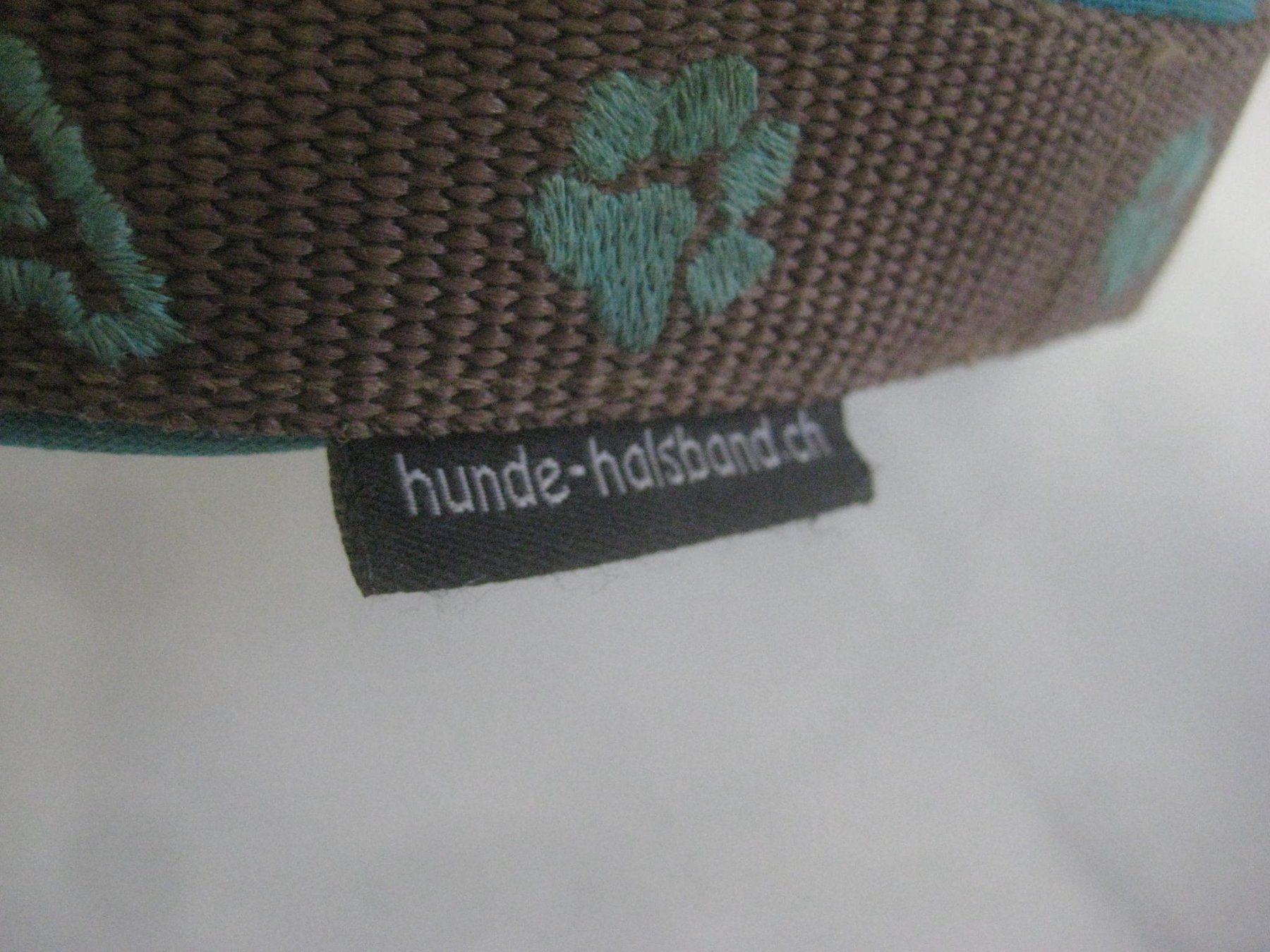 Collier et laisse: HUNDE  HALSBAND – Neuf (Voir description) à Uster par flocke1 3