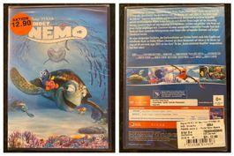 Neu** DVD Findet Nemo