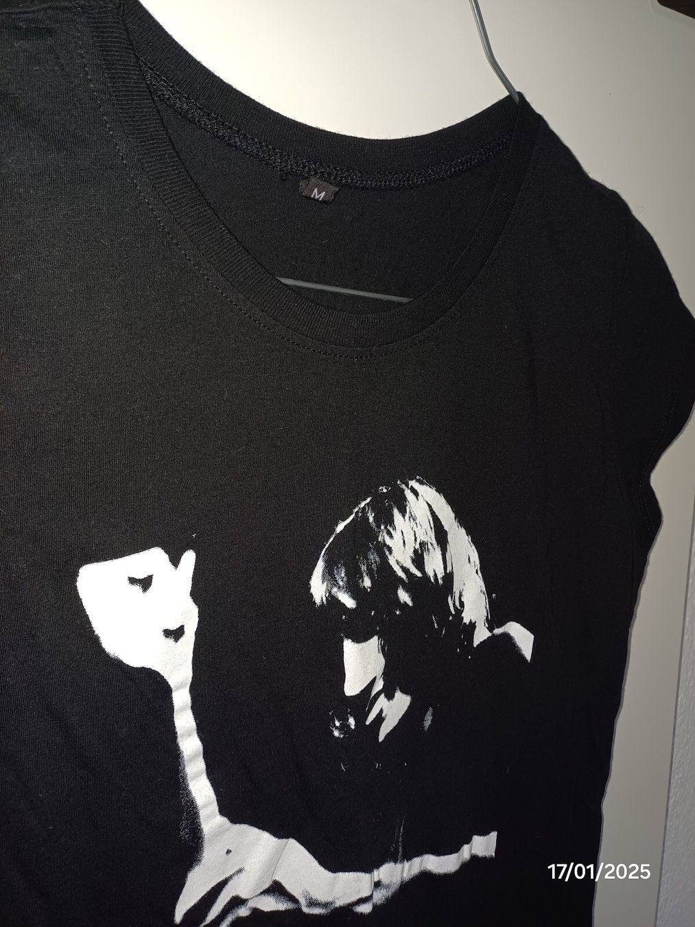 T-Shirts: Roger Waters Konzert-Shirt - Tour 2007 – Neu (gemäss Beschreibung) aus Würenlos von Abracadabra26 1