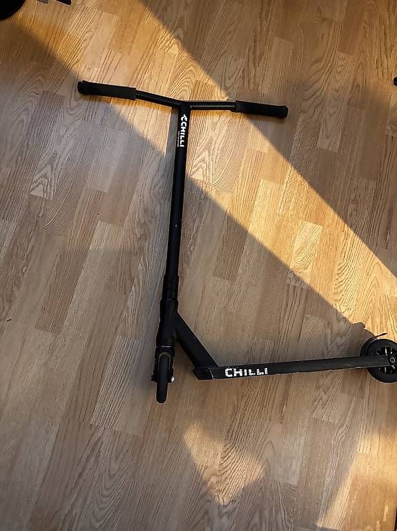 Kickboard: Chilli Scooter/Trotti – Gebraucht aus Hünenberg See von Simon.E14 3