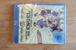 Bluray Auch die Engel mögen's heiss