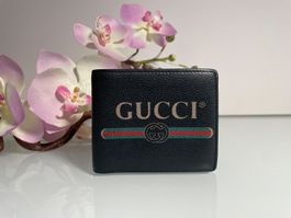 Gucci Portemonnaie - Nr. 138