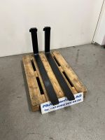 Gabeln zu Stapler