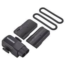 Shimano Ersatzteile: Shimano Di2 E-Tube Wireless Unit EW-WU101 – Neu und originalverpackt aus Luzern von Velomagnet 1