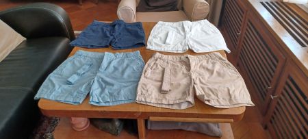 Damenshorts