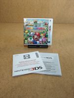 Nintendo 3DS Mario Party Star Rush Spiel komplett mit Anl...