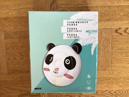 Schwimmender Panda Water Fun, neu