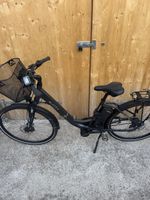 E-City Velo 28 Zoll, perfekt für Sommertouren, top Zustand!