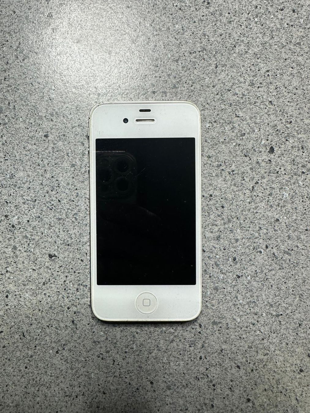 Apple Handys / Smartphones: IPhone 4s – Gebraucht aus Wegenstetten von Aanfr 1