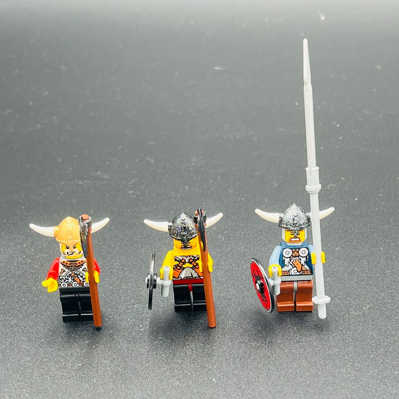 Lego Spielzeuge: Lego Vikings Set 7021 – Gebraucht aus Dornach von luk_p5dh 2