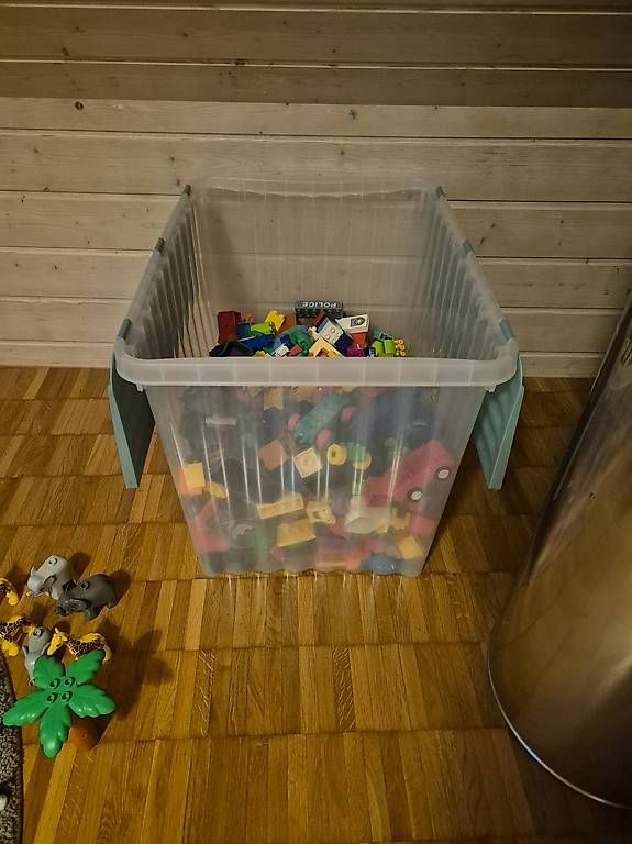 Lego Spielzeuge: Lego Duplo – Gebraucht aus Berlingen von jes_wx2r 7