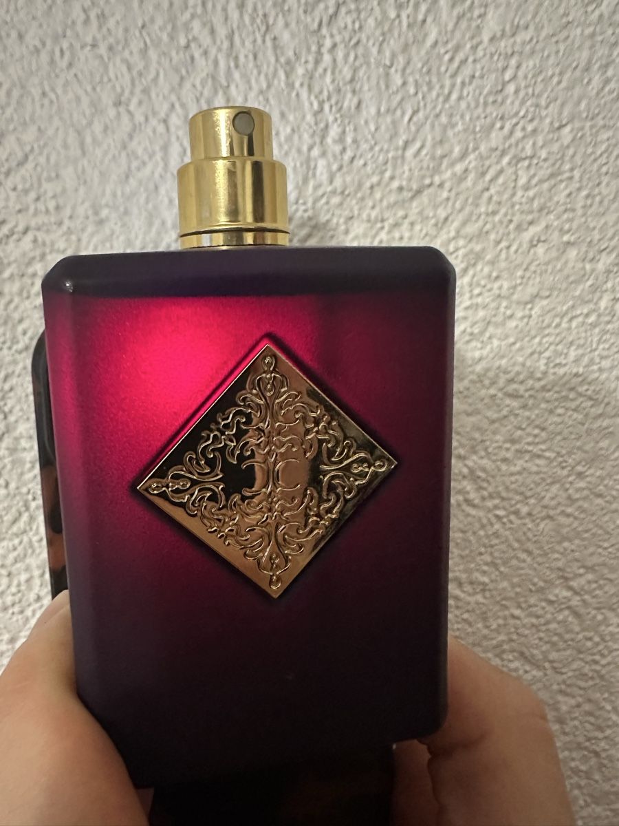 Initio Profumi & Eau de Toilette: Initio Psychedelic Love 90 ml Eau de Parfum – Usato da Wattwil venduto da ber_l85q 1