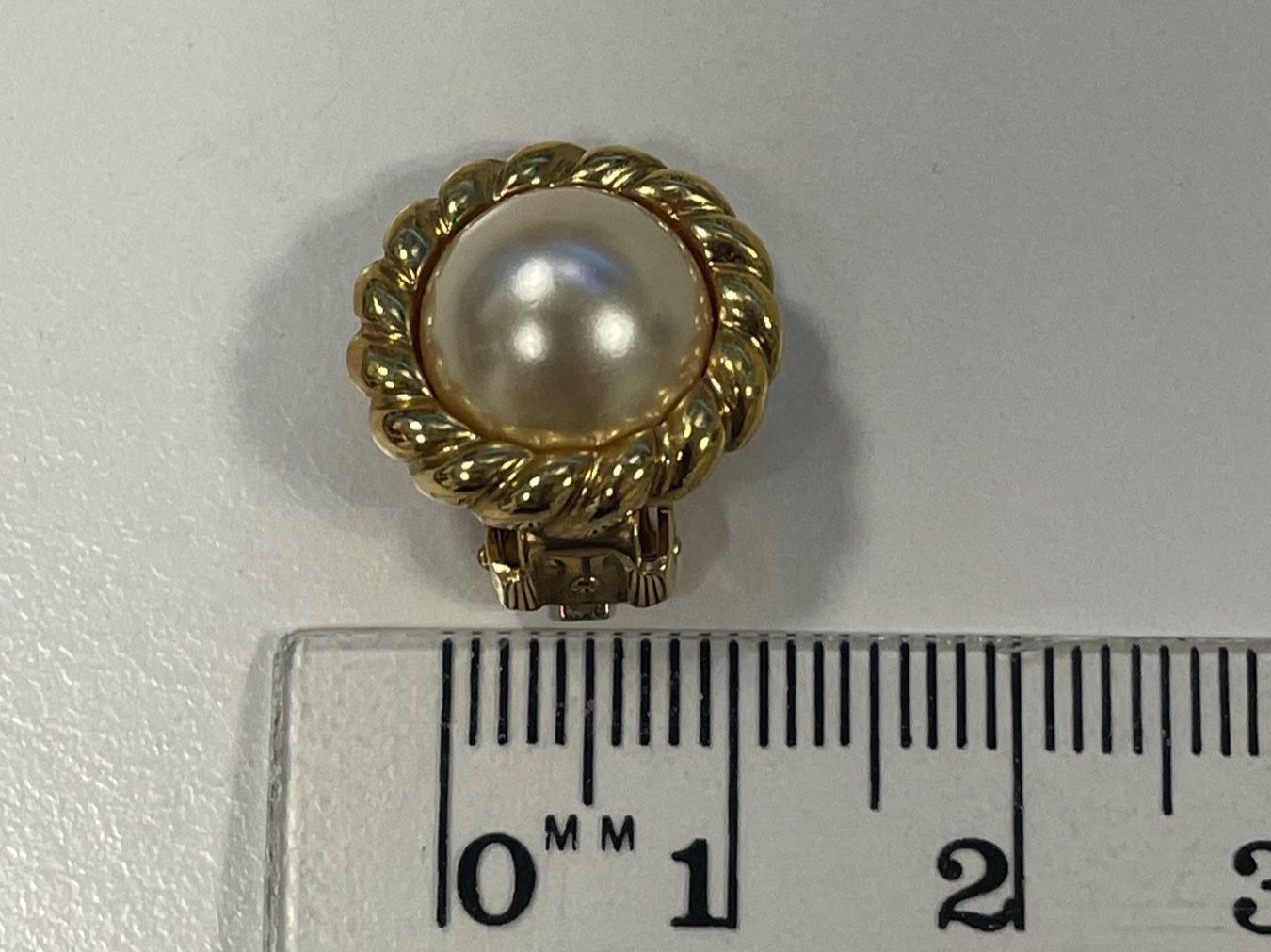 Ohrringe & -stecker: Ohrringen – Neu (gemäss Beschreibung) aus Zug von Cry71 2
