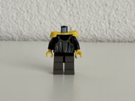 Legofigur Torso Professor Millennium